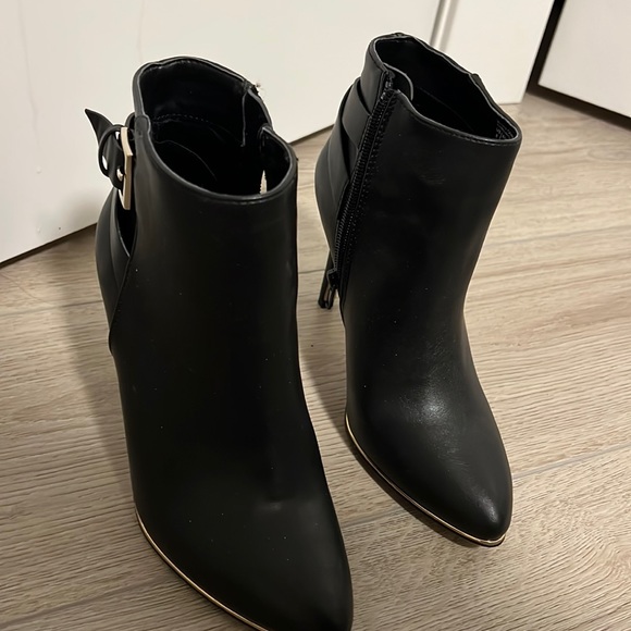 Call it spring ankle boots size 6 - Picture 1 of 2